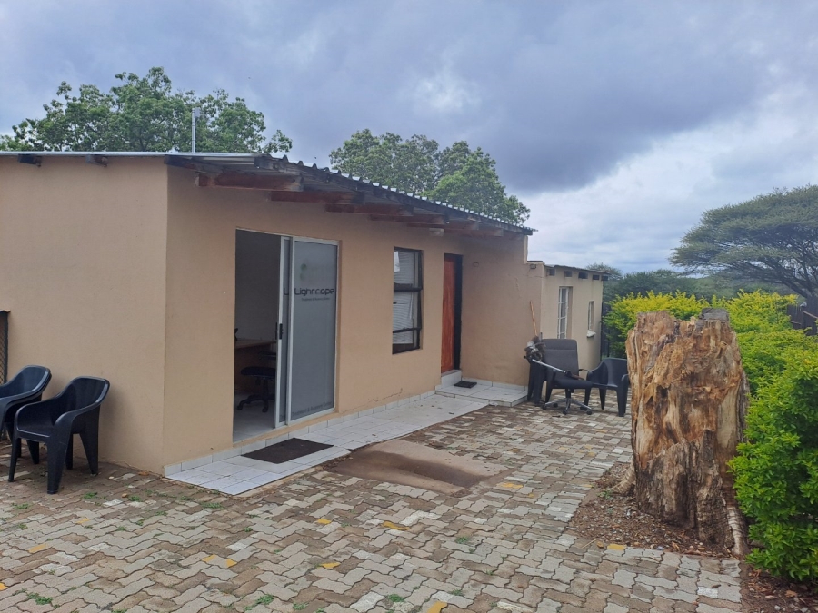 Commercial Property for Sale in Elmadal AH Limpopo