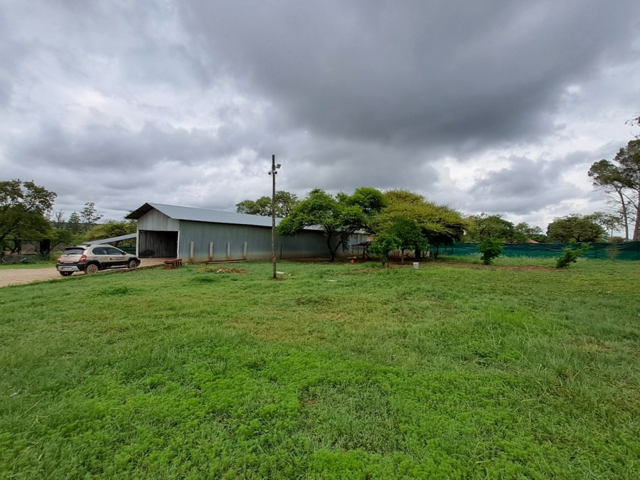 Commercial Property for Sale in Elmadal AH Limpopo
