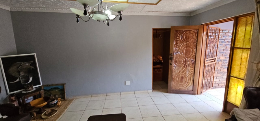 4 Bedroom Property for Sale in Thohoyandou Limpopo