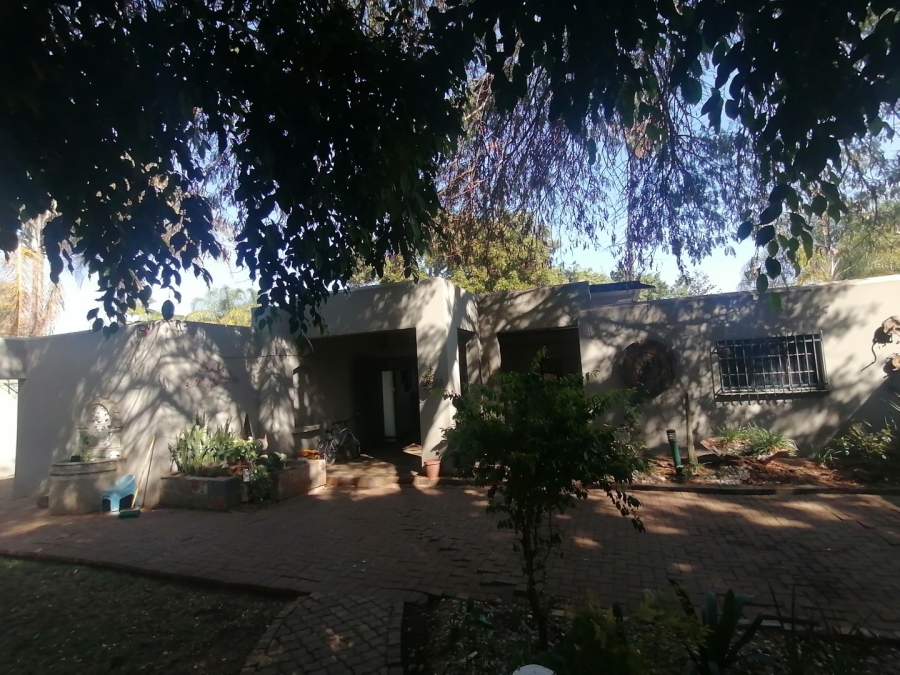  Bedroom Property for Sale in Polokwane Central Limpopo