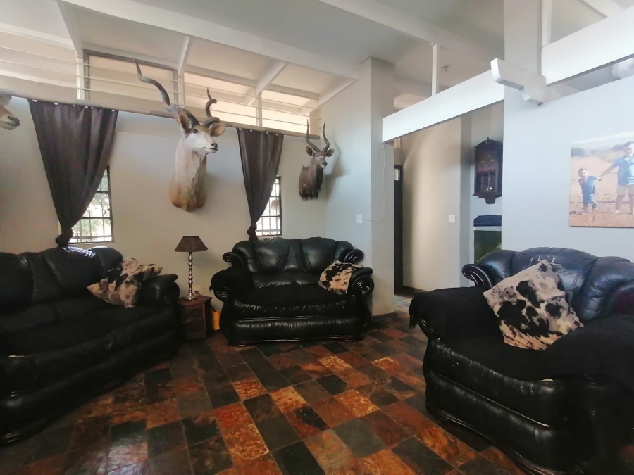  Bedroom Property for Sale in Polokwane Central Limpopo