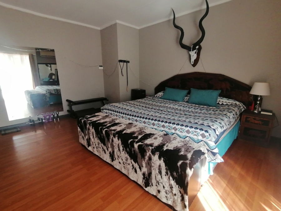  Bedroom Property for Sale in Polokwane Central Limpopo