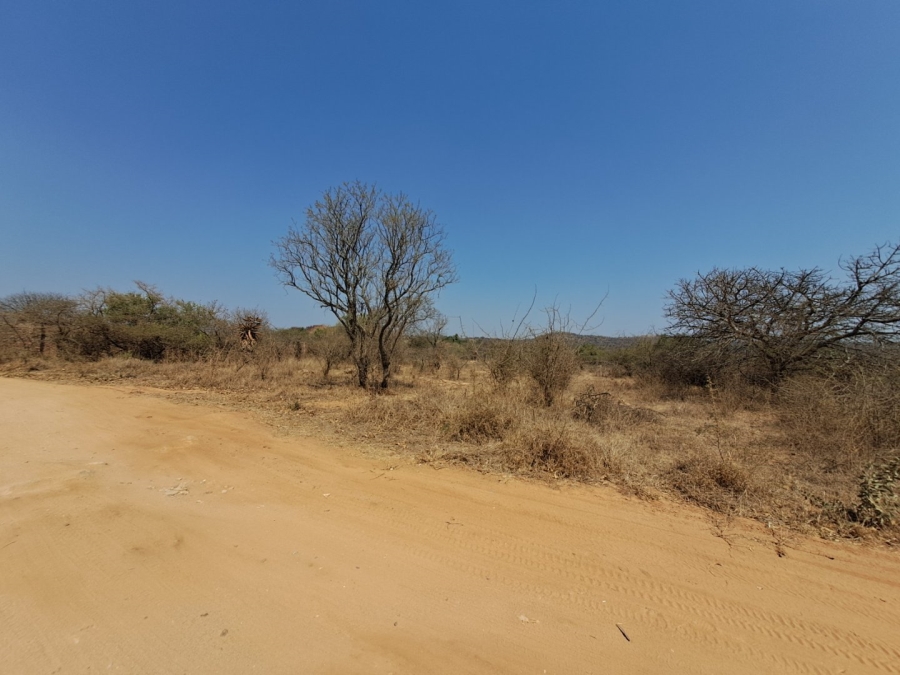 Commercial Property for Sale in Tweefontein A H Limpopo