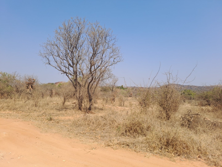 Commercial Property for Sale in Tweefontein A H Limpopo