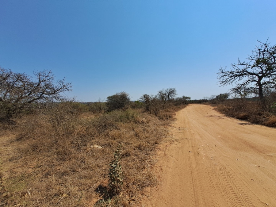 Commercial Property for Sale in Tweefontein A H Limpopo