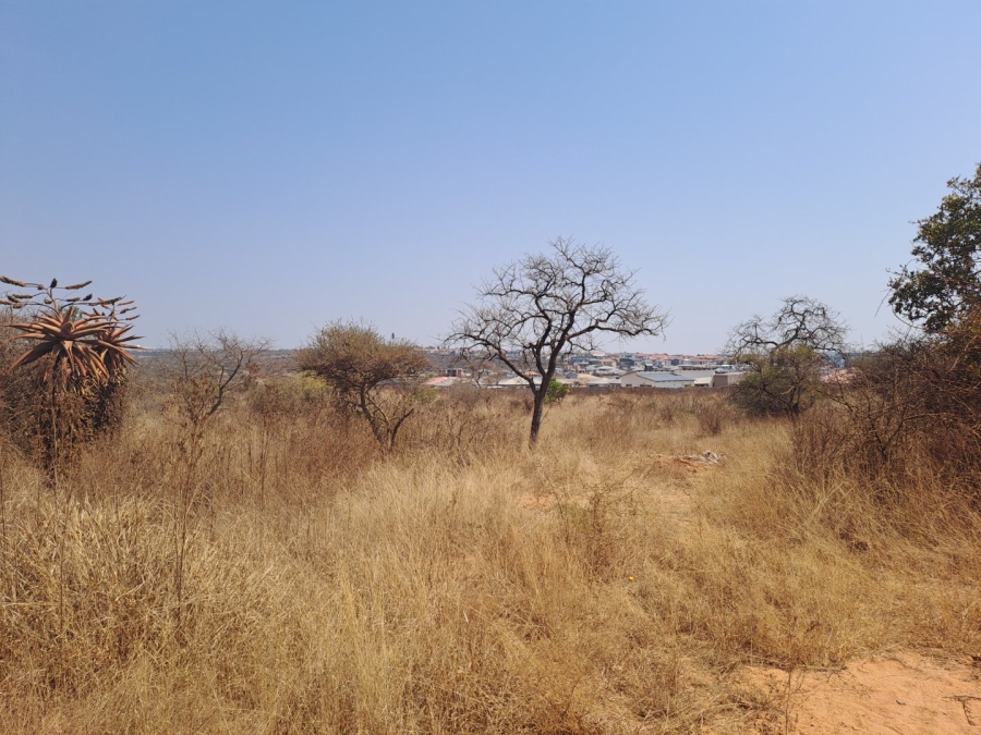 Commercial Property for Sale in Tweefontein A H Limpopo
