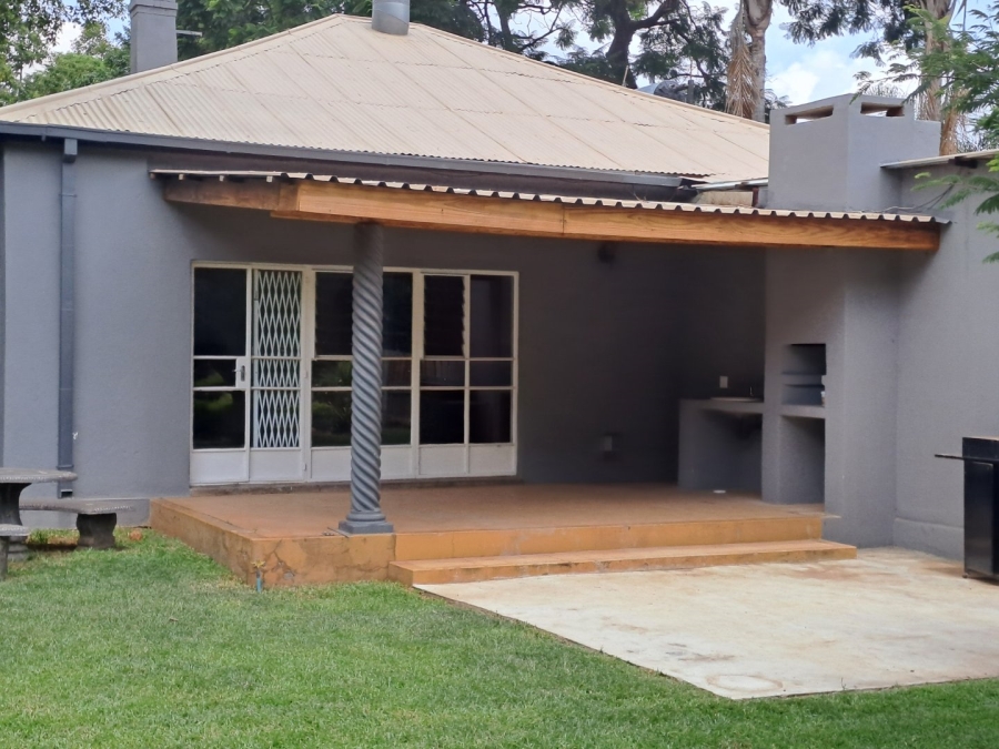 Commercial Property for Sale in Polokwane Central Limpopo