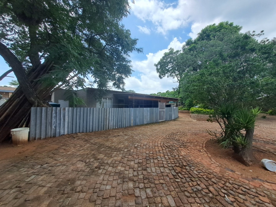  Bedroom Property for Sale in Polokwane Central Limpopo