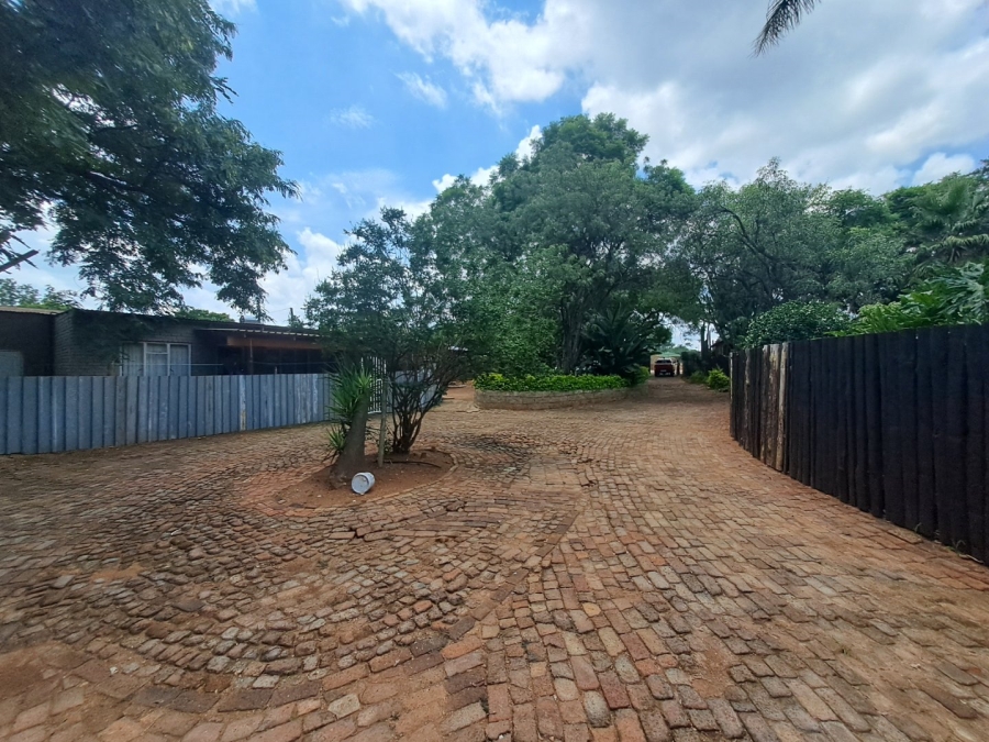  Bedroom Property for Sale in Polokwane Central Limpopo