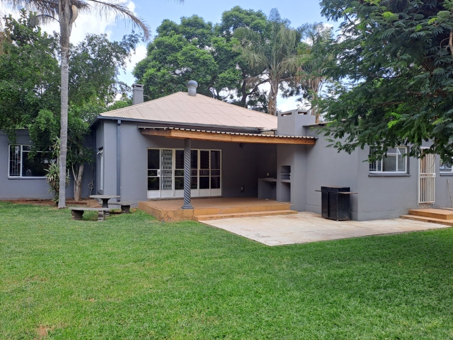  Bedroom Property for Sale in Polokwane Central Limpopo