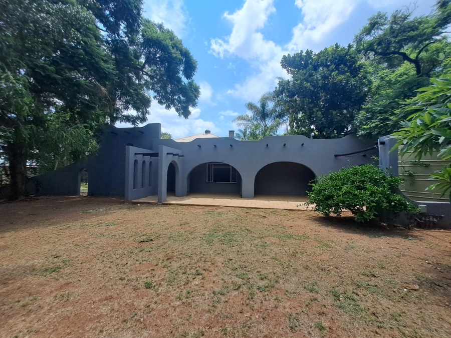  Bedroom Property for Sale in Polokwane Central Limpopo