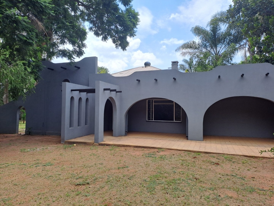 Commercial Property for Sale in Polokwane Central Limpopo