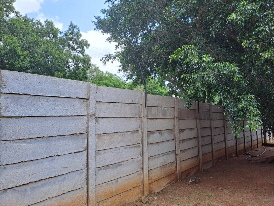  Bedroom Property for Sale in Polokwane Central Limpopo