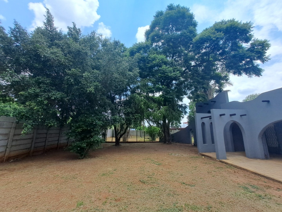  Bedroom Property for Sale in Polokwane Central Limpopo