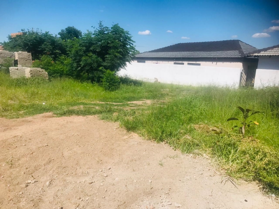 Commercial Property for Sale in Emdo Park Limpopo