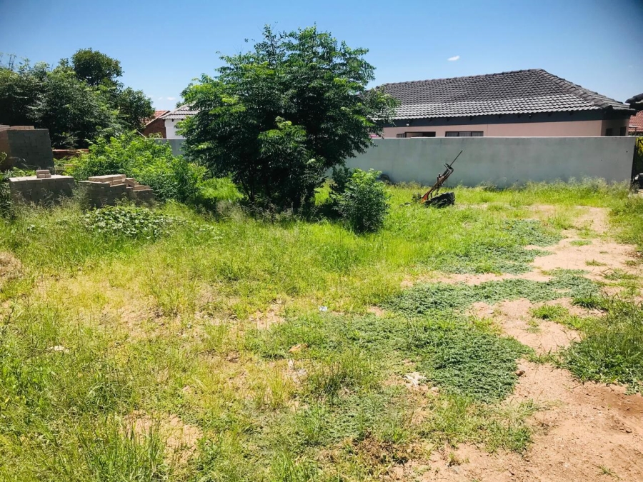 Commercial Property for Sale in Emdo Park Limpopo