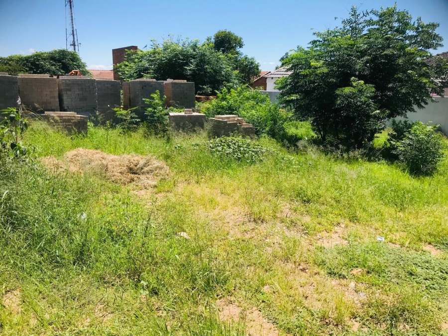 Commercial Property for Sale in Emdo Park Limpopo
