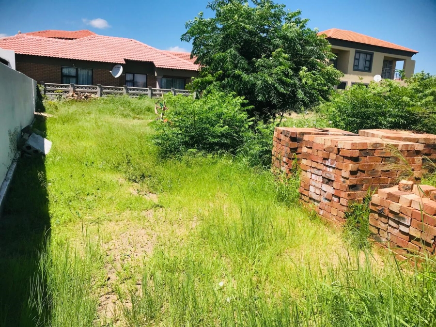 Commercial Property for Sale in Emdo Park Limpopo