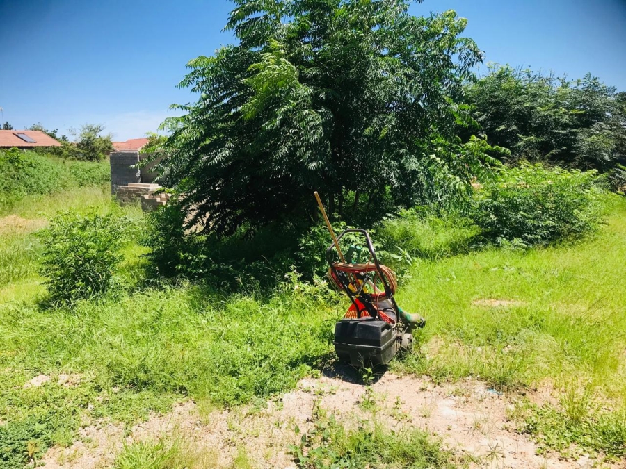 Commercial Property for Sale in Emdo Park Limpopo