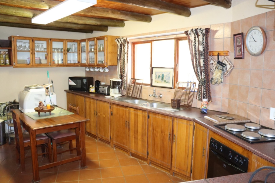 3 Bedroom Property for Sale in Bela Bela Limpopo
