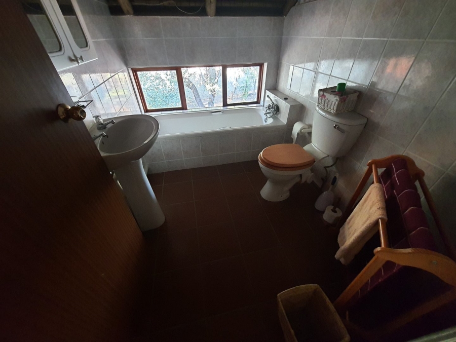 3 Bedroom Property for Sale in Bela Bela Limpopo