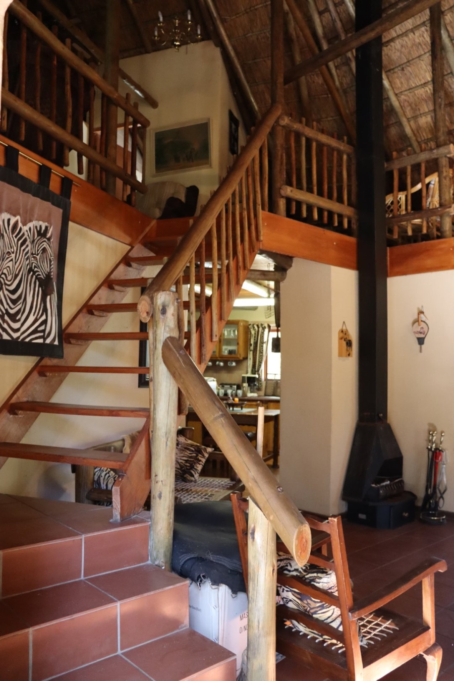 3 Bedroom Property for Sale in Bela Bela Limpopo