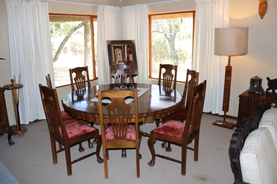 3 Bedroom Property for Sale in Bela Bela Limpopo