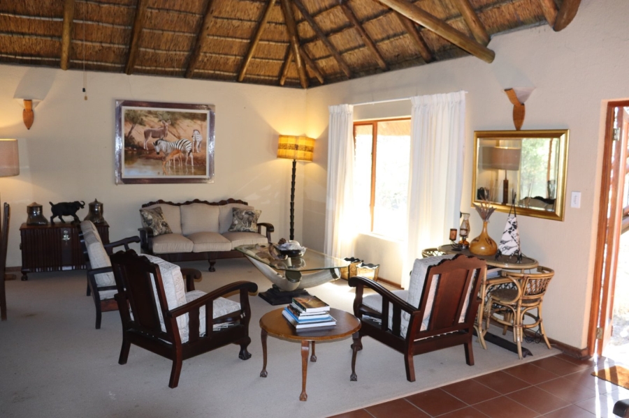 3 Bedroom Property for Sale in Bela Bela Limpopo
