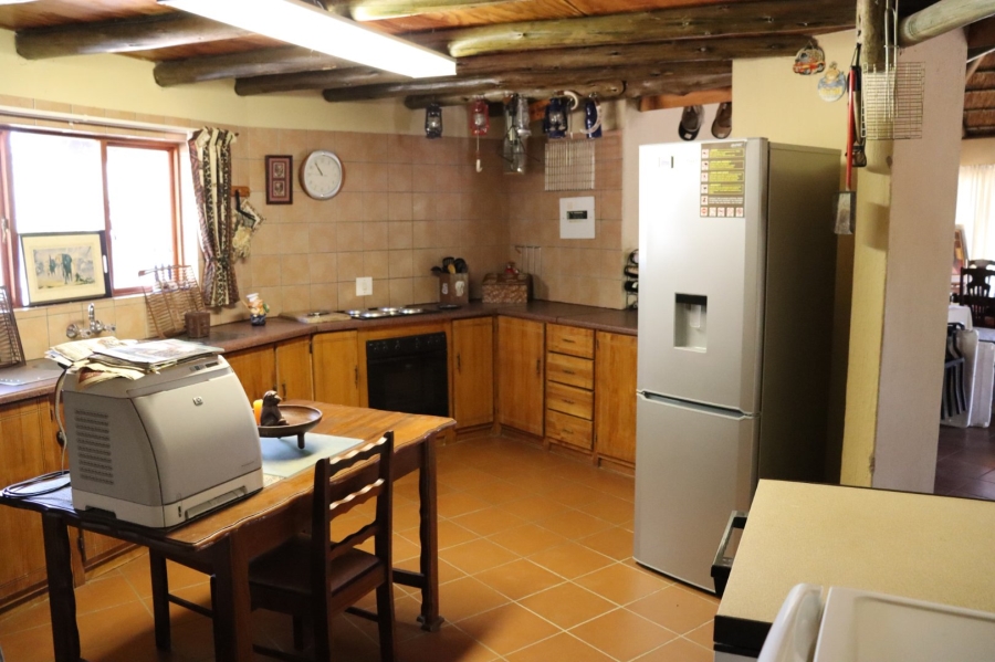 3 Bedroom Property for Sale in Bela Bela Limpopo