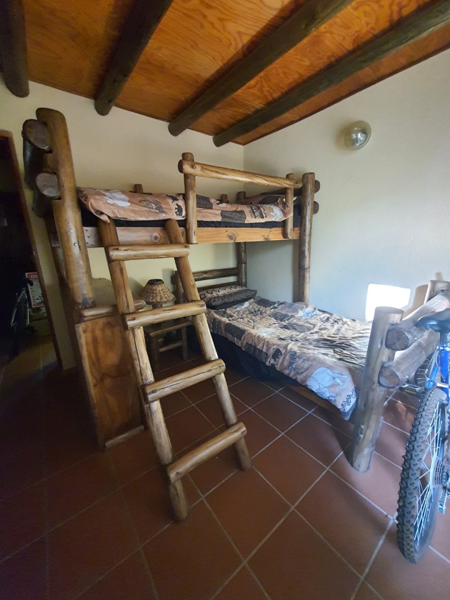 3 Bedroom Property for Sale in Bela Bela Limpopo