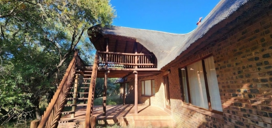 3 Bedroom Property for Sale in Bela Bela Limpopo