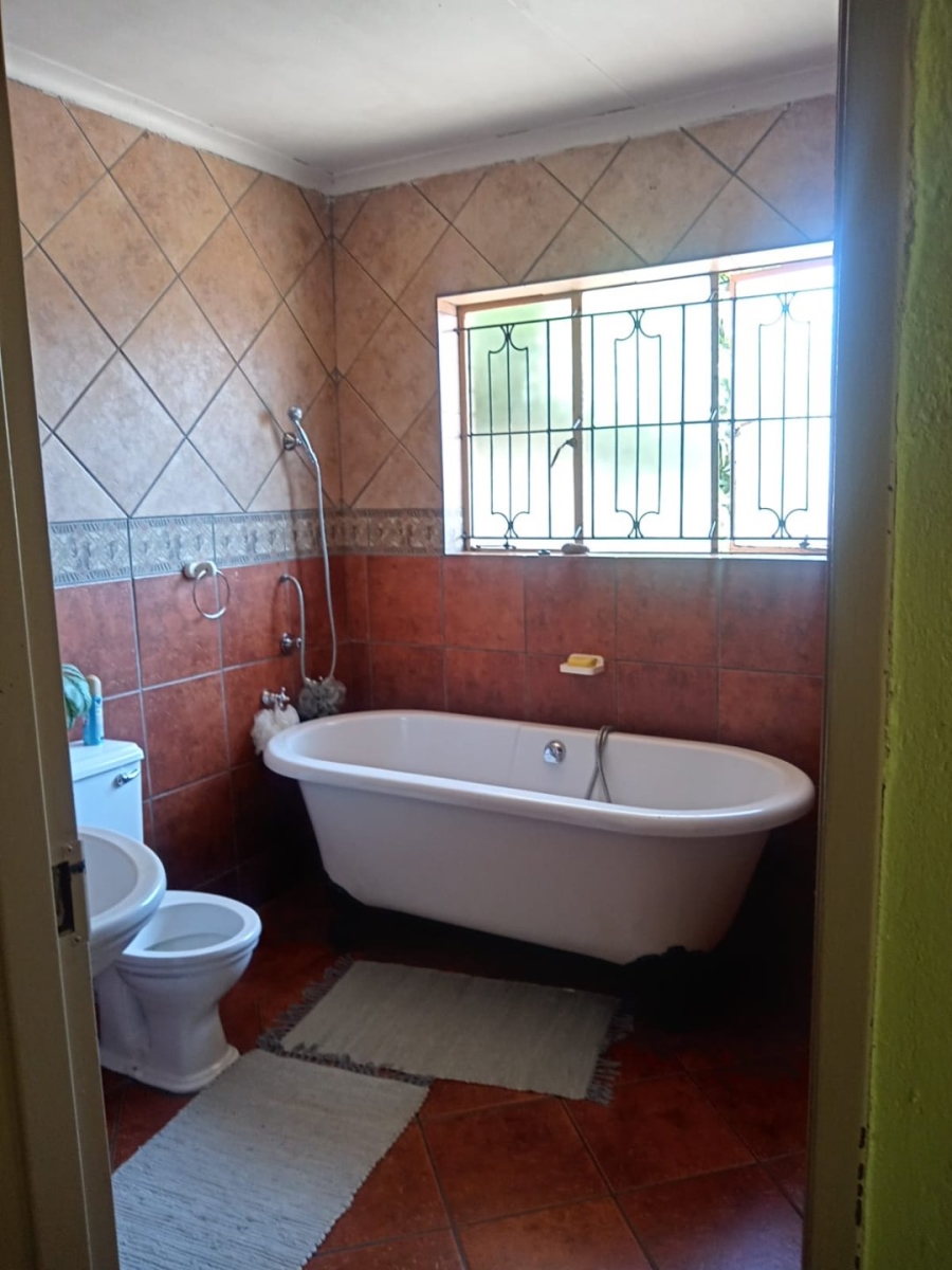 3 Bedroom Property for Sale in Seshego D Limpopo