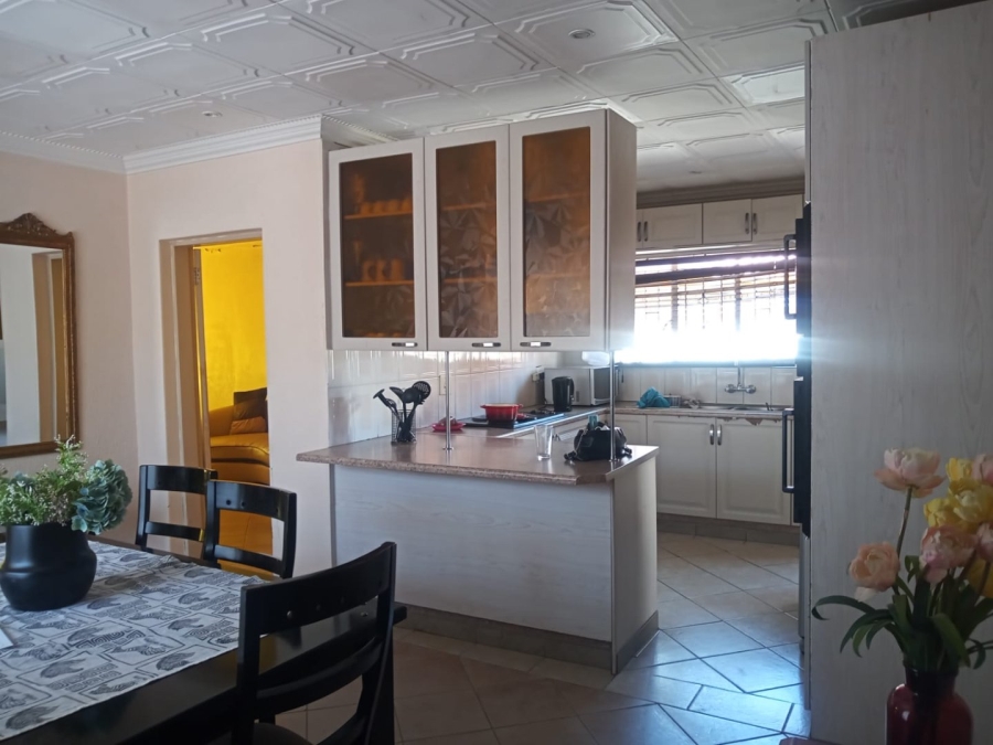 3 Bedroom Property for Sale in Seshego D Limpopo