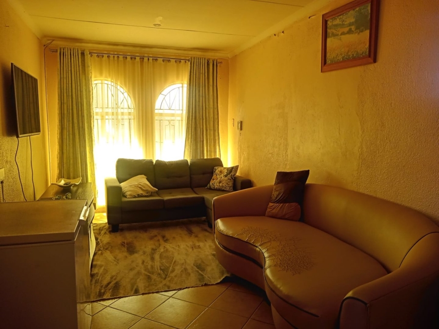 3 Bedroom Property for Sale in Seshego D Limpopo