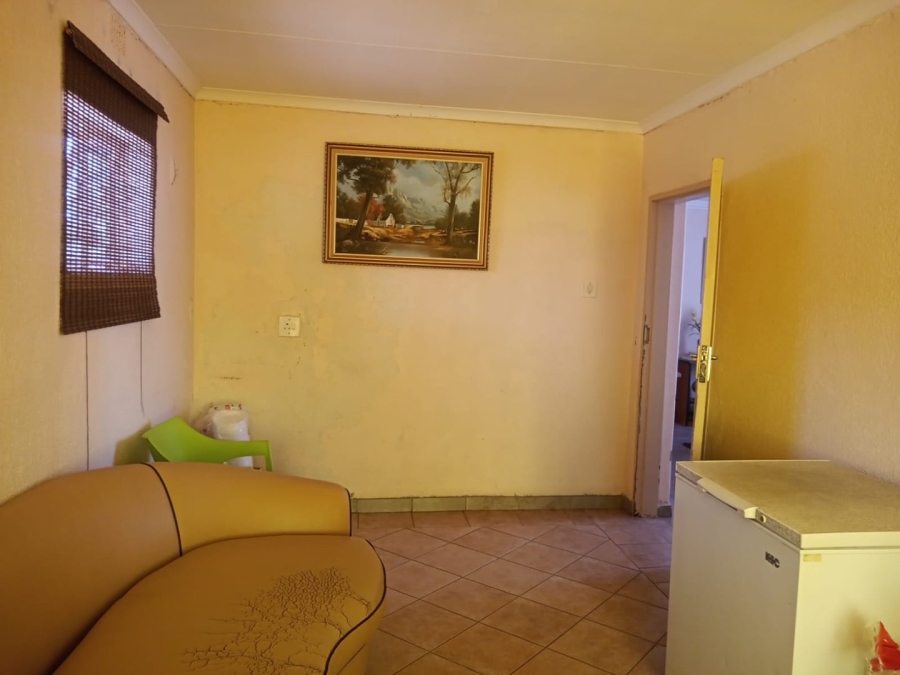 3 Bedroom Property for Sale in Seshego D Limpopo