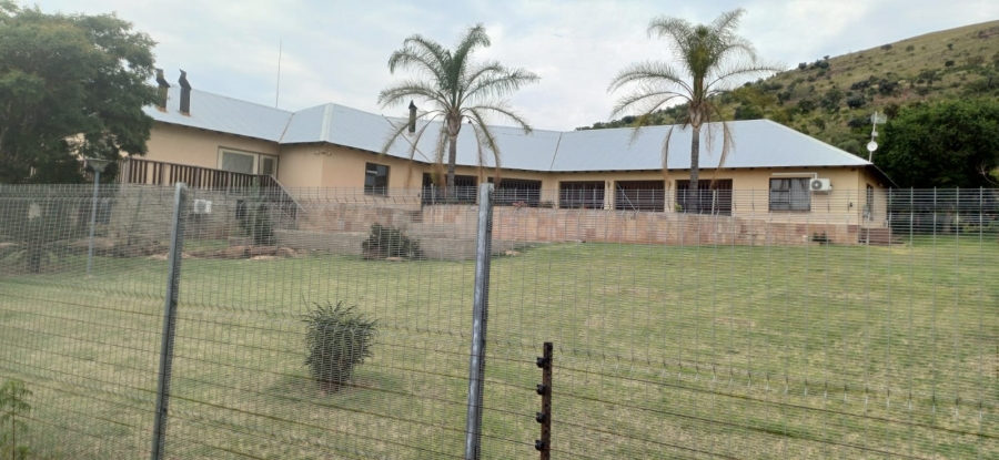  Bedroom Property for Sale in Modimolle Limpopo