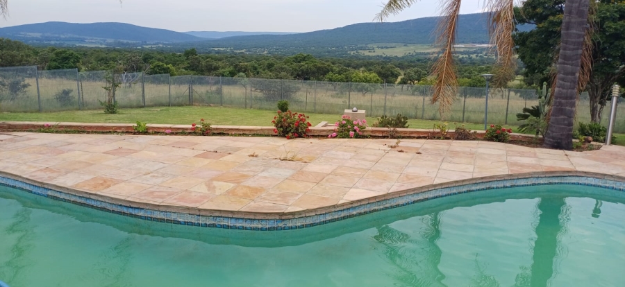  Bedroom Property for Sale in Modimolle Limpopo