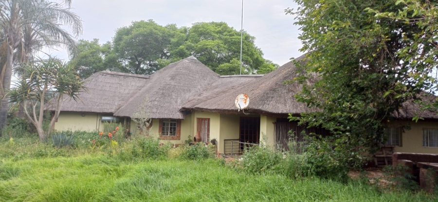  Bedroom Property for Sale in Modimolle Limpopo