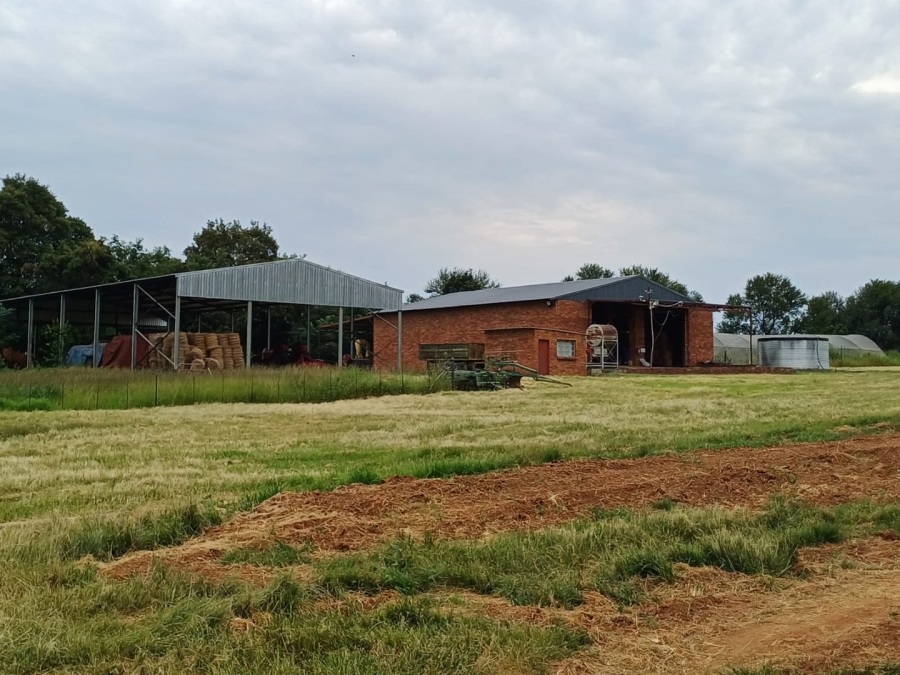  Bedroom Property for Sale in Modimolle Limpopo