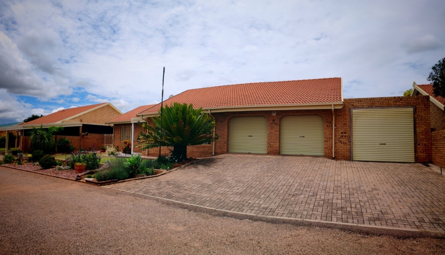 2 Bedroom Property for Sale in Modimolle Limpopo