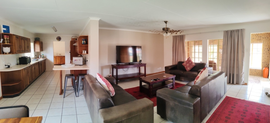 2 Bedroom Property for Sale in Modimolle Limpopo