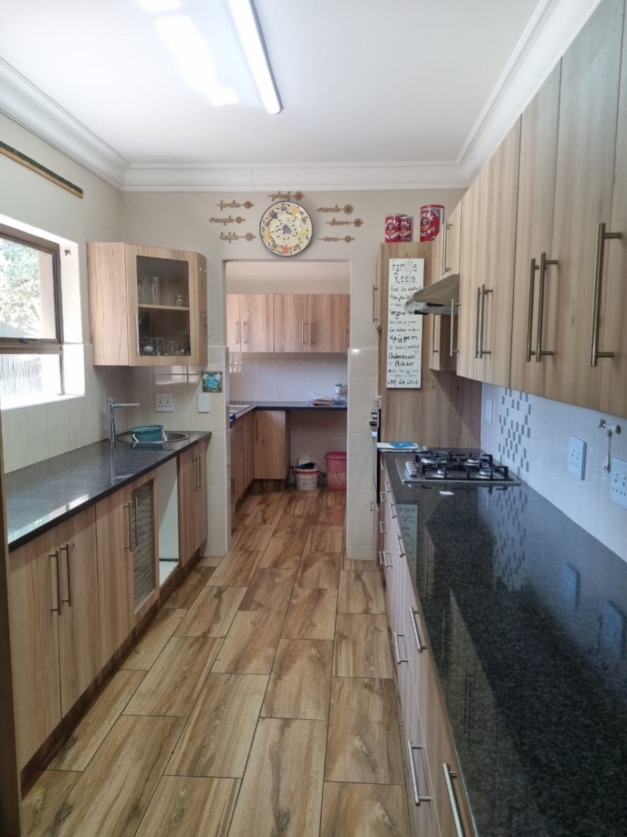 3 Bedroom Property for Sale in Koro Creek Golf Estate Limpopo