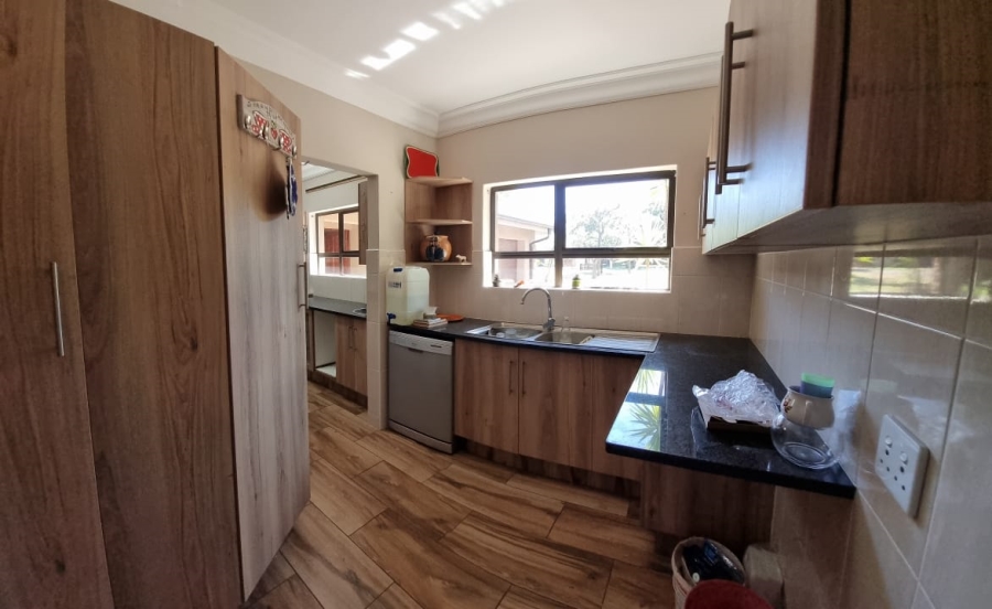 3 Bedroom Property for Sale in Koro Creek Golf Estate Limpopo