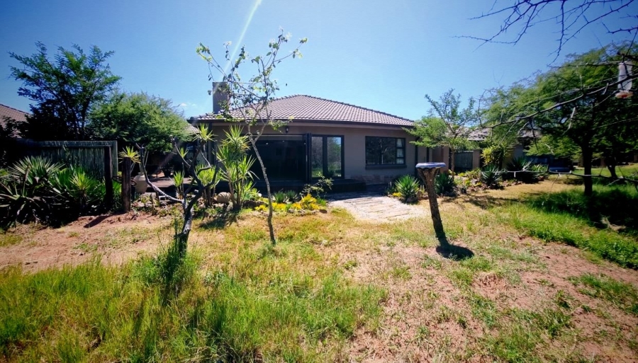 3 Bedroom Property for Sale in Koro Creek Golf Estate Limpopo