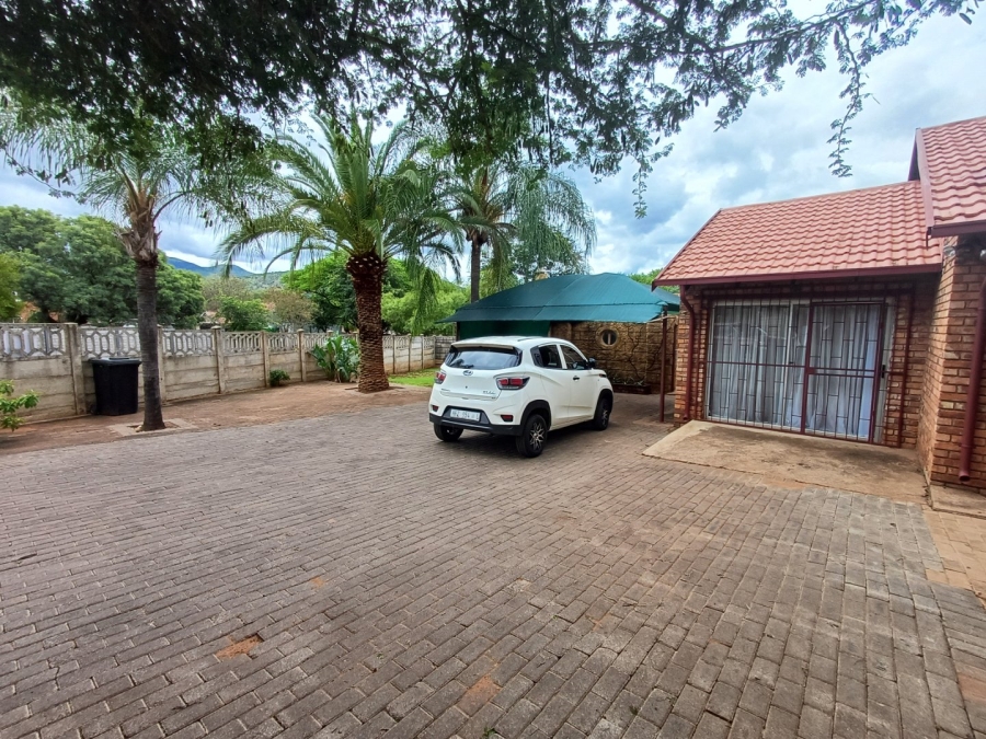 4 Bedroom Property for Sale in Thabazimbi Limpopo