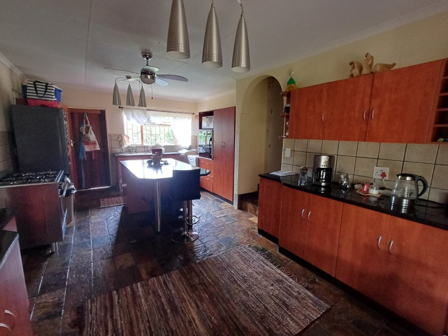 4 Bedroom Property for Sale in Thabazimbi Limpopo