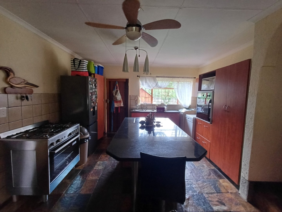 4 Bedroom Property for Sale in Thabazimbi Limpopo