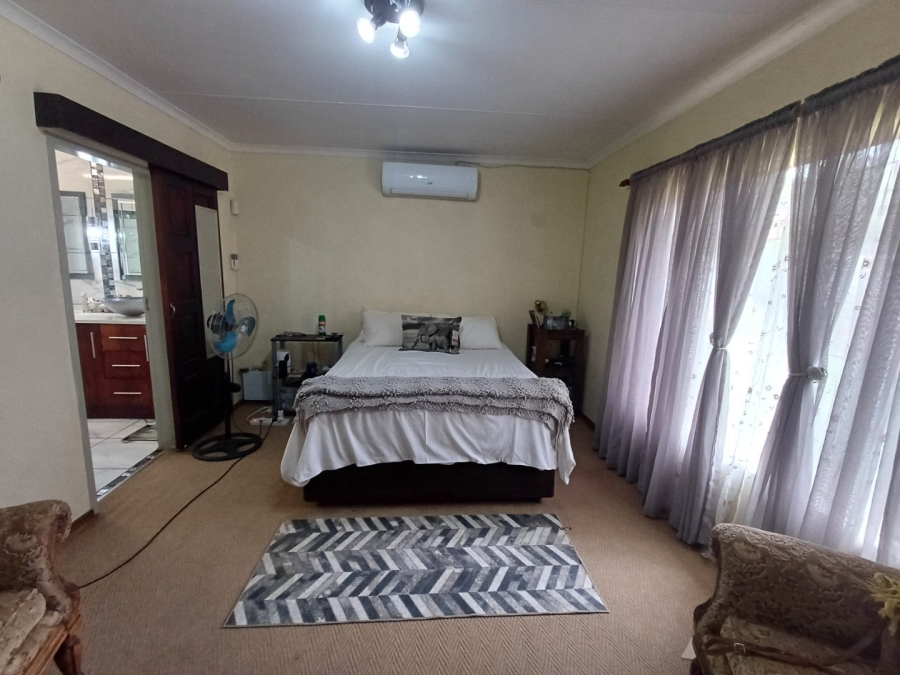 4 Bedroom Property for Sale in Thabazimbi Limpopo