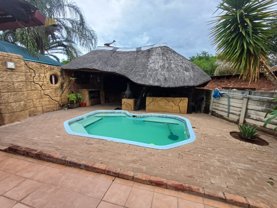 4 Bedroom Property for Sale in Thabazimbi Limpopo