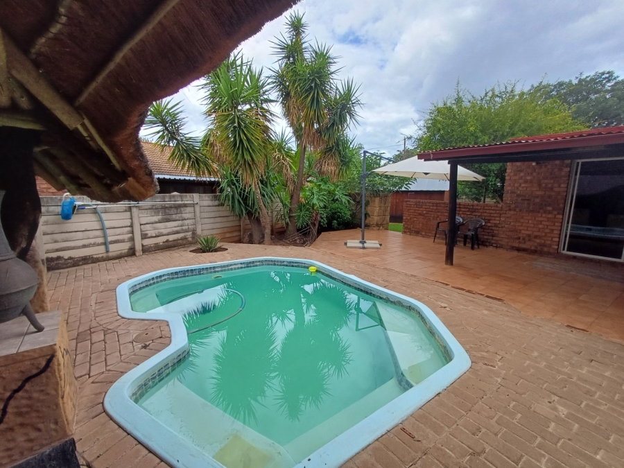 4 Bedroom Property for Sale in Thabazimbi Limpopo